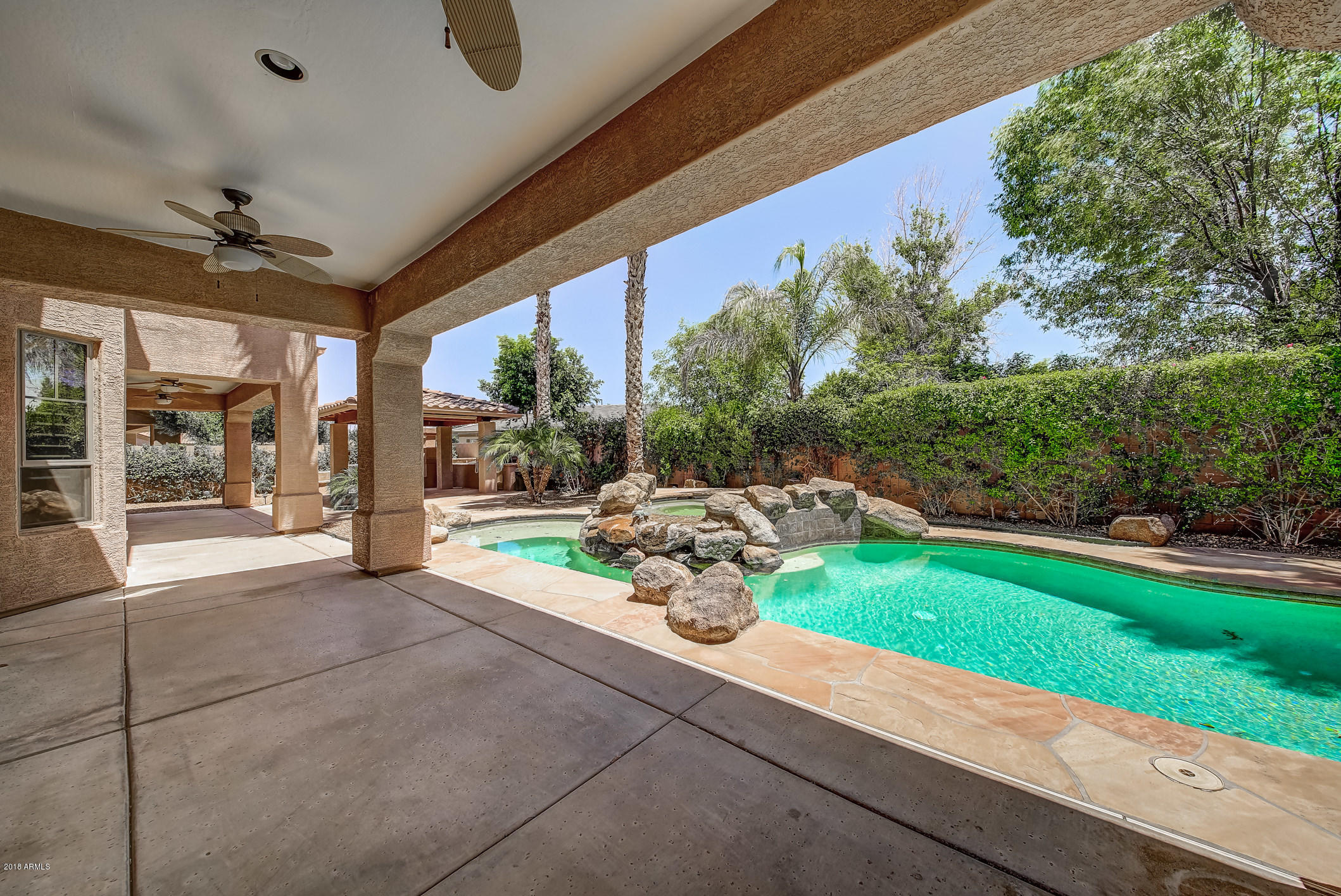 4657 East Reins Road Gilbert, AZ 85297 - Photo 75 of 95 305-PatioView_Left