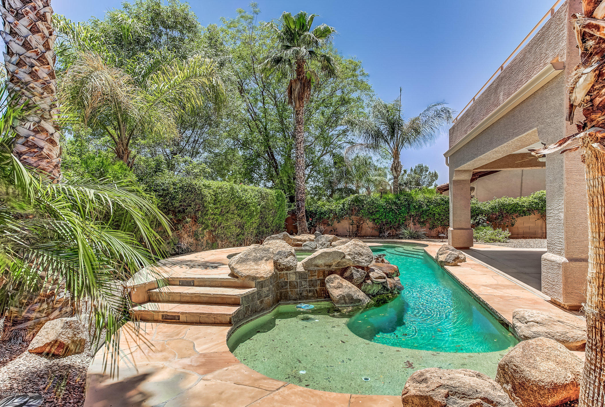 4657 East Reins Road Gilbert, AZ 85297 - Photo 81 of 95 311-Pool_2