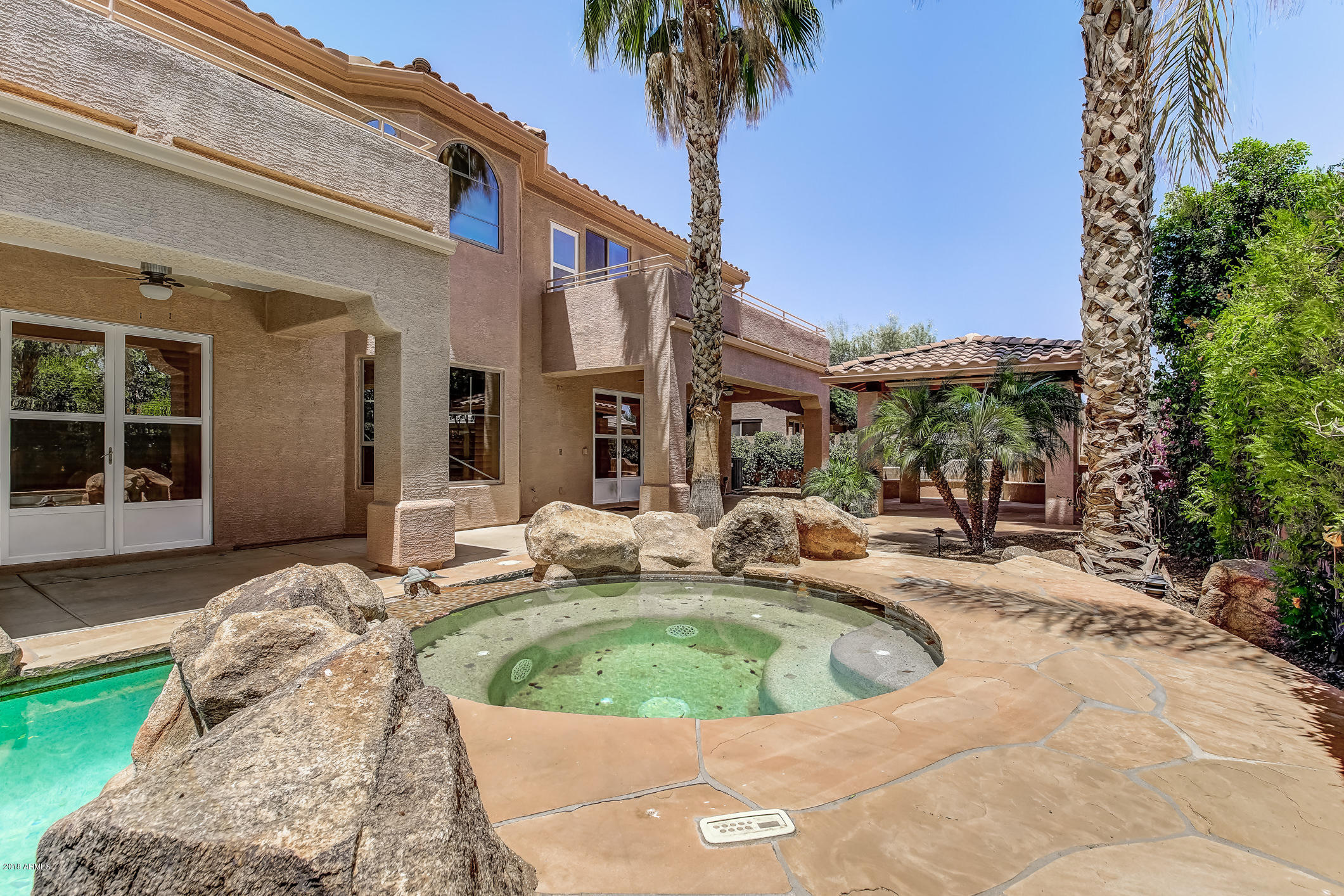 4657 East Reins Road Gilbert, AZ 85297 - Photo 83 of 95 313-Spa