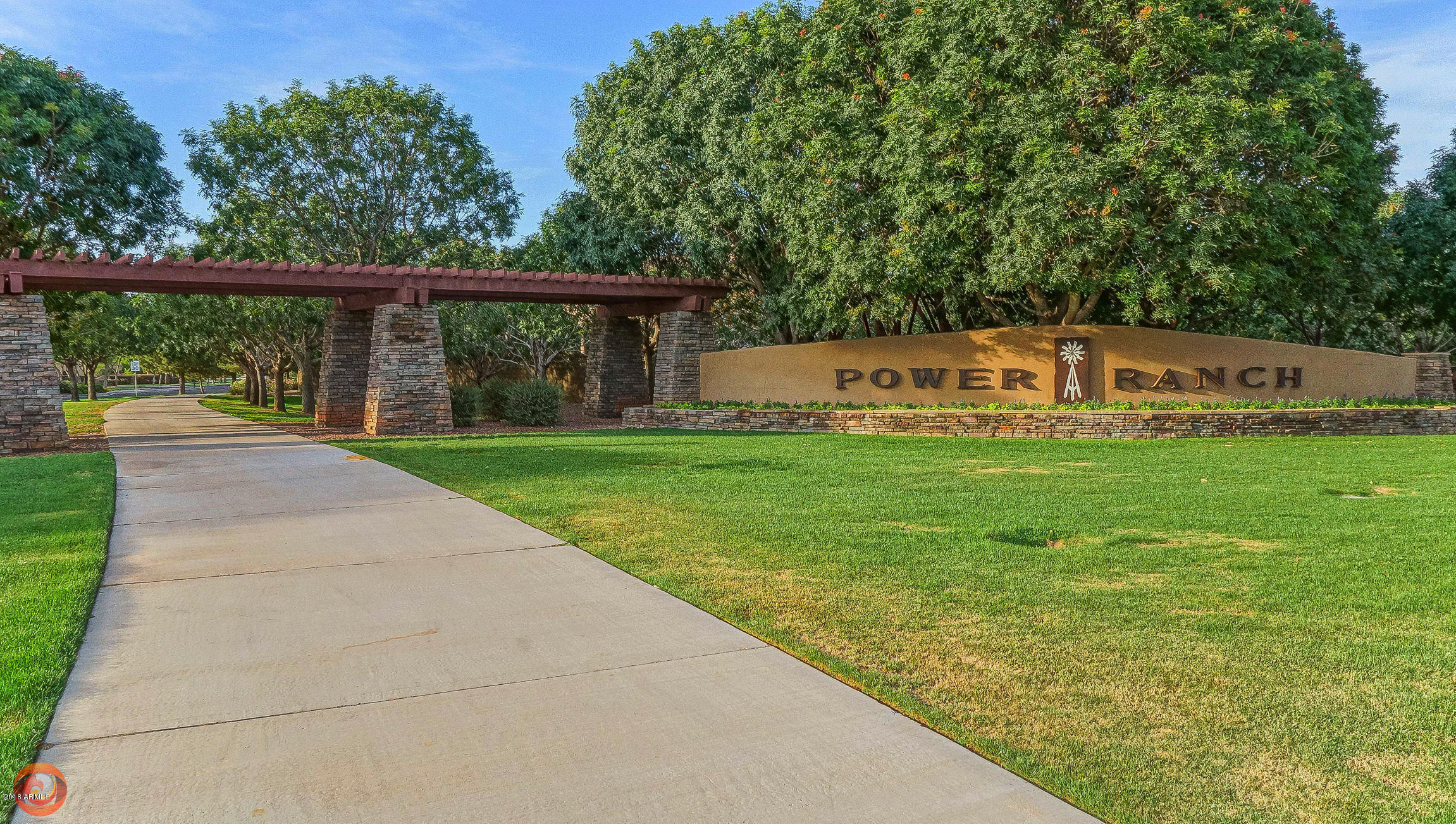 4657 East Reins Road Gilbert, AZ 85297 - Photo 89 of 95 600--PowerRanchEntrance