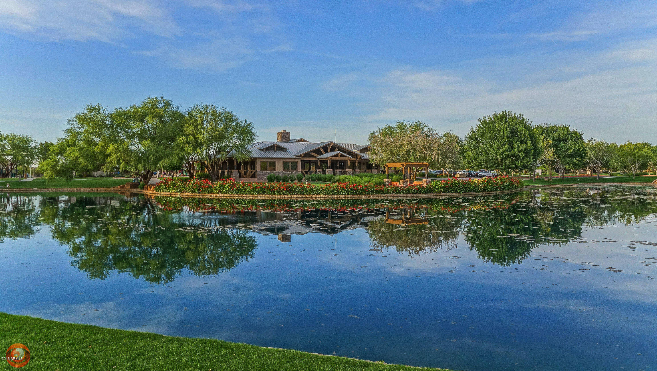 4657 East Reins Road Gilbert, AZ 85297 - Photo 90 of 95 601-Lake