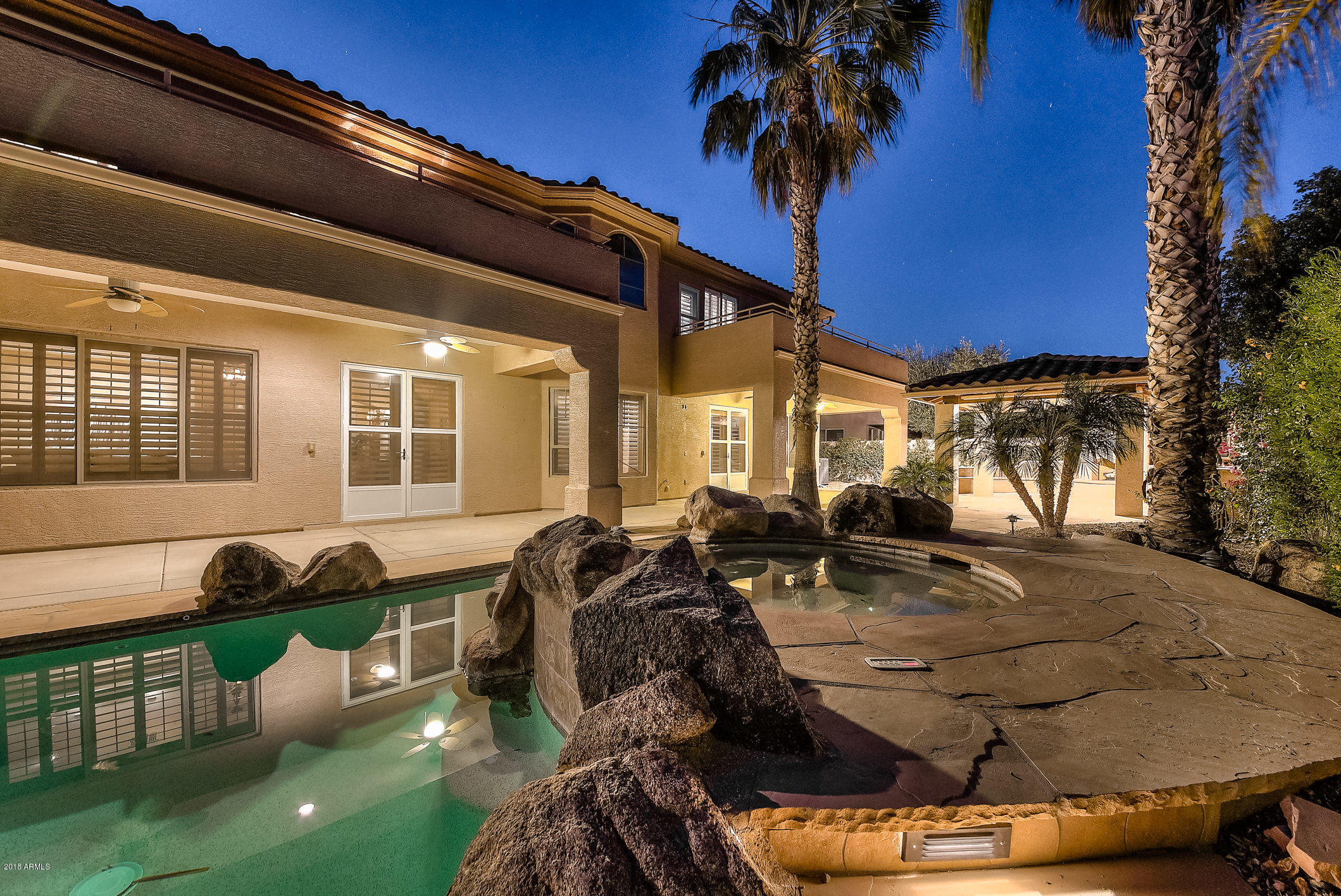 4657 East Reins Road Gilbert, AZ 85297 - Photo 9 of 95 109-Twilight_Spa