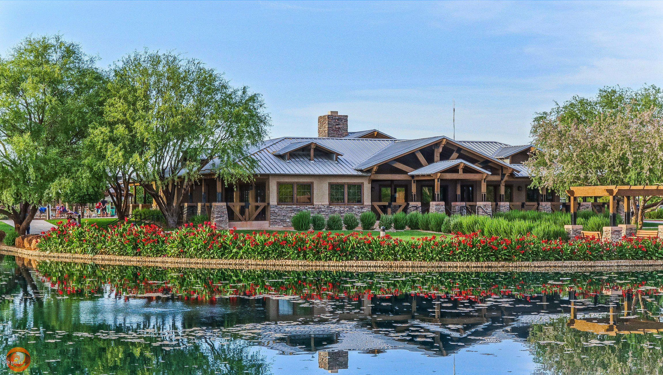 4657 East Reins Road Gilbert, AZ 85297 - Photo 91 of 95 602-Clubhouse