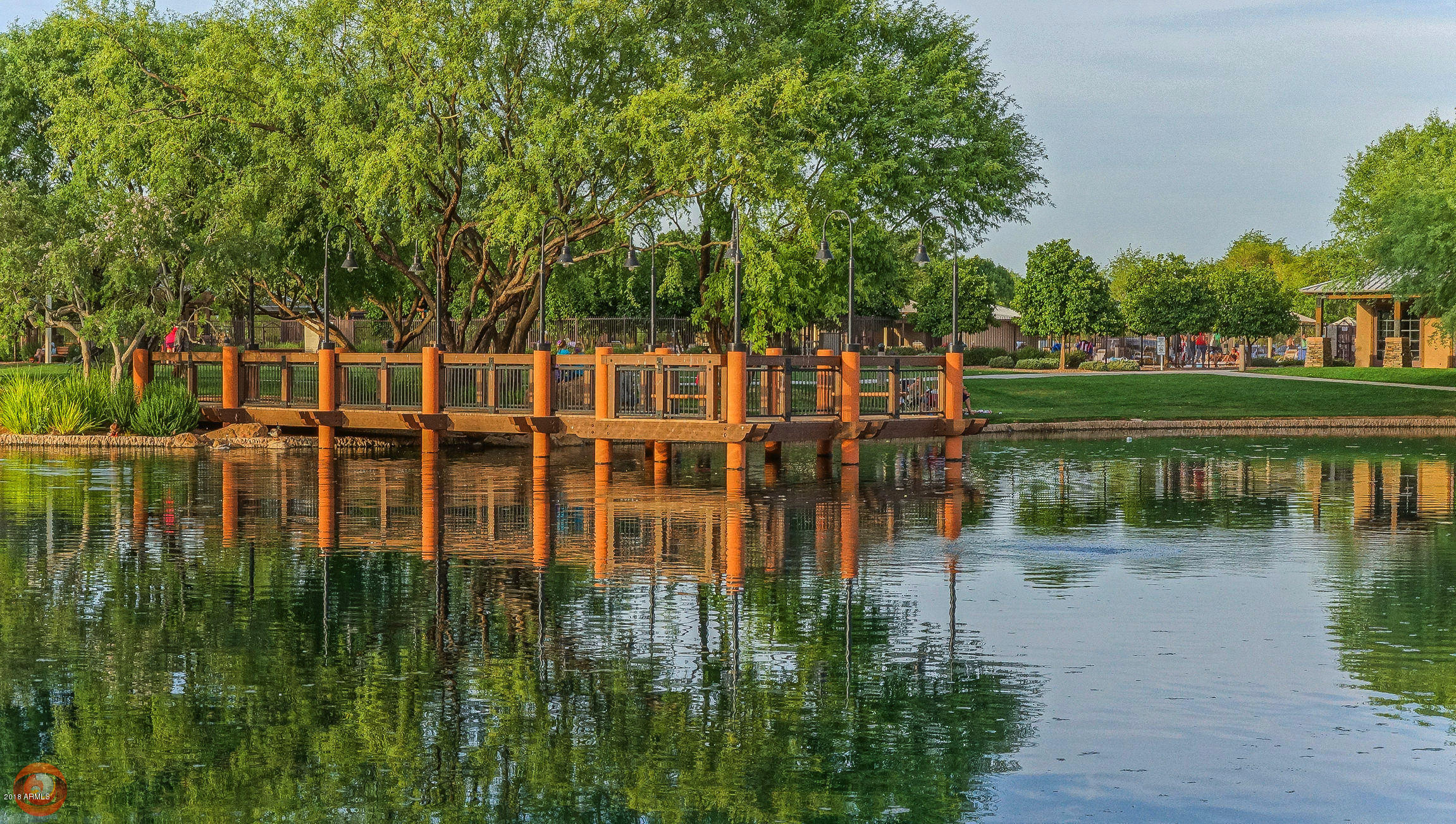 4657 East Reins Road Gilbert, AZ 85297 - Photo 92 of 95 603-FishingPier