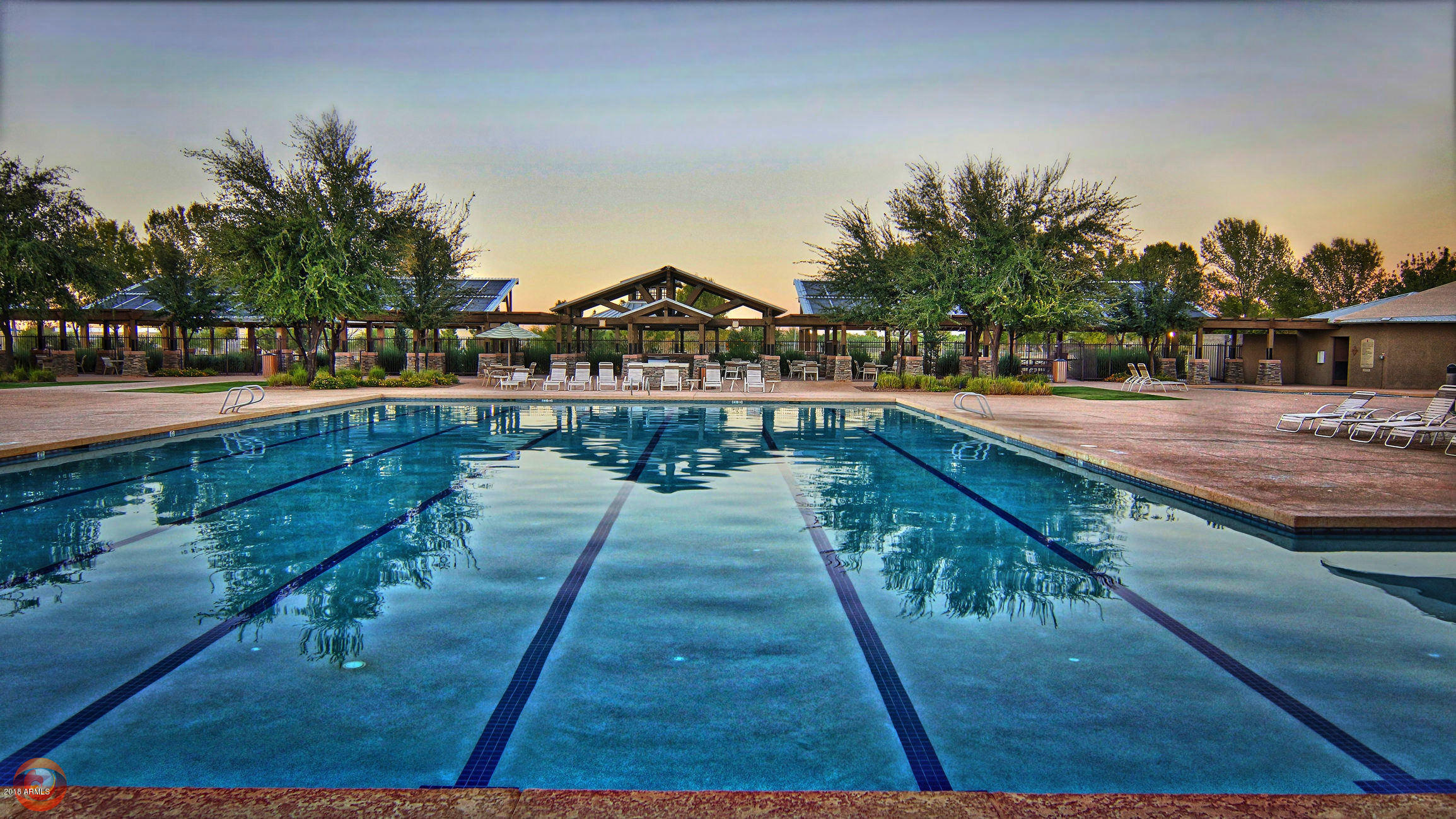4657 East Reins Road Gilbert, AZ 85297 - Photo 93 of 95 604-PowerRanchPool1