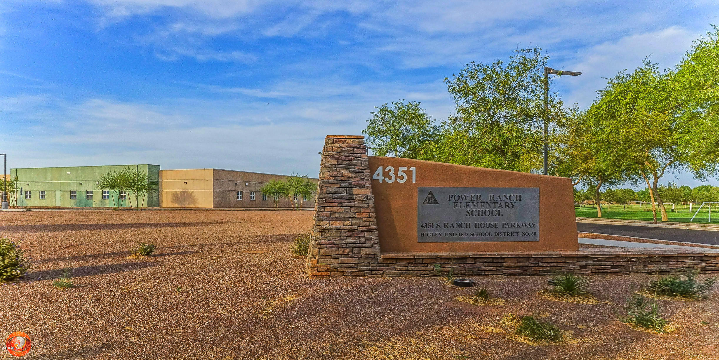 4657 East Reins Road Gilbert, AZ 85297 - Photo 94 of 95 605-PowerRanchElementary