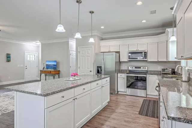 $395,000 | 326 Turner Lane, Round O, SC 29474