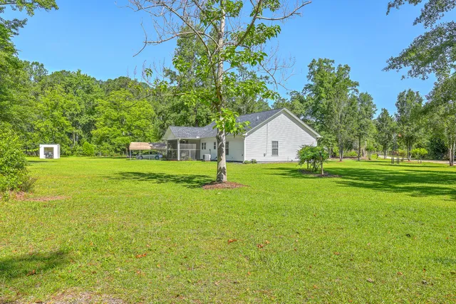 $395,000 | 326 Turner Lane, Round O, SC 29474