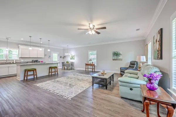 $395,000 | 326 Turner Lane, Round O, SC 29474