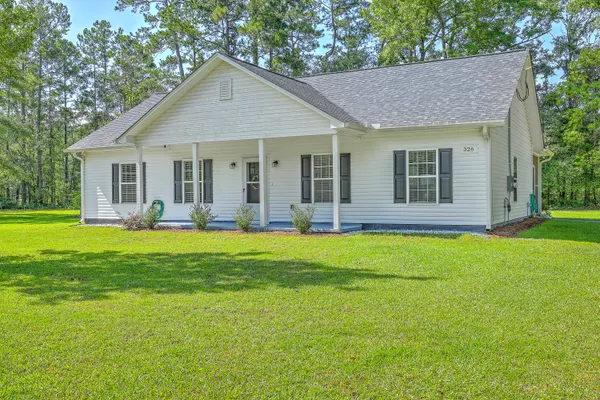 $395,000 | 326 Turner Lane, Round O, SC 29474