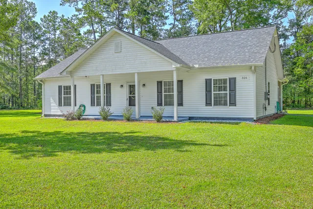 $395,000 | 326 Turner Lane, Round O, SC 29474