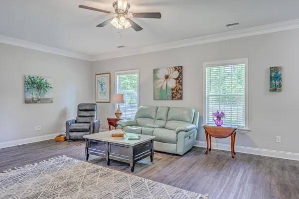 $395,000 | 326 Turner Lane, Round O, SC 29474