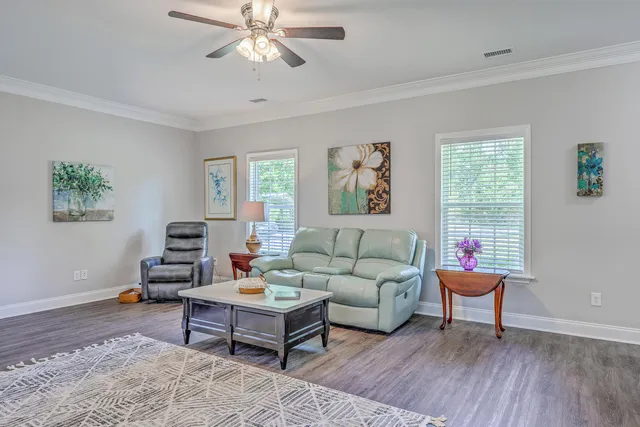 $395,000 | 326 Turner Lane, Round O, SC 29474