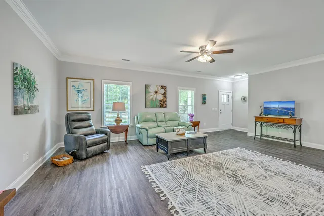 $395,000 | 326 Turner Lane, Round O, SC 29474