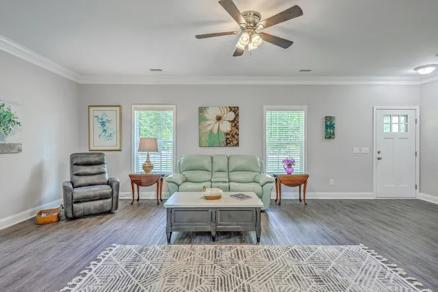 $395,000 | 326 Turner Lane, Round O, SC 29474