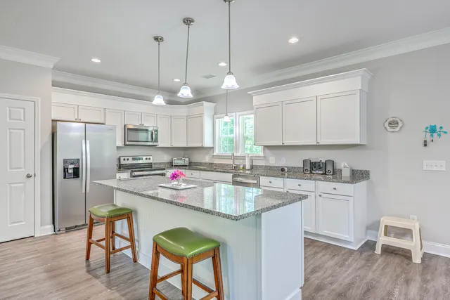 $395,000 | 326 Turner Lane, Round O, SC 29474