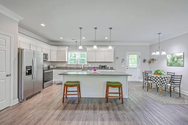 $395,000 | 326 Turner Lane, Round O, SC 29474