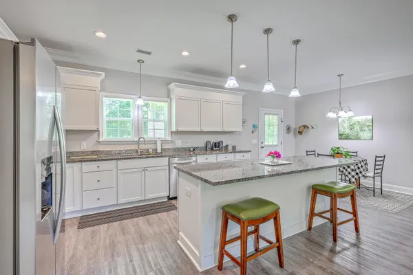 $395,000 | 326 Turner Lane, Round O, SC 29474