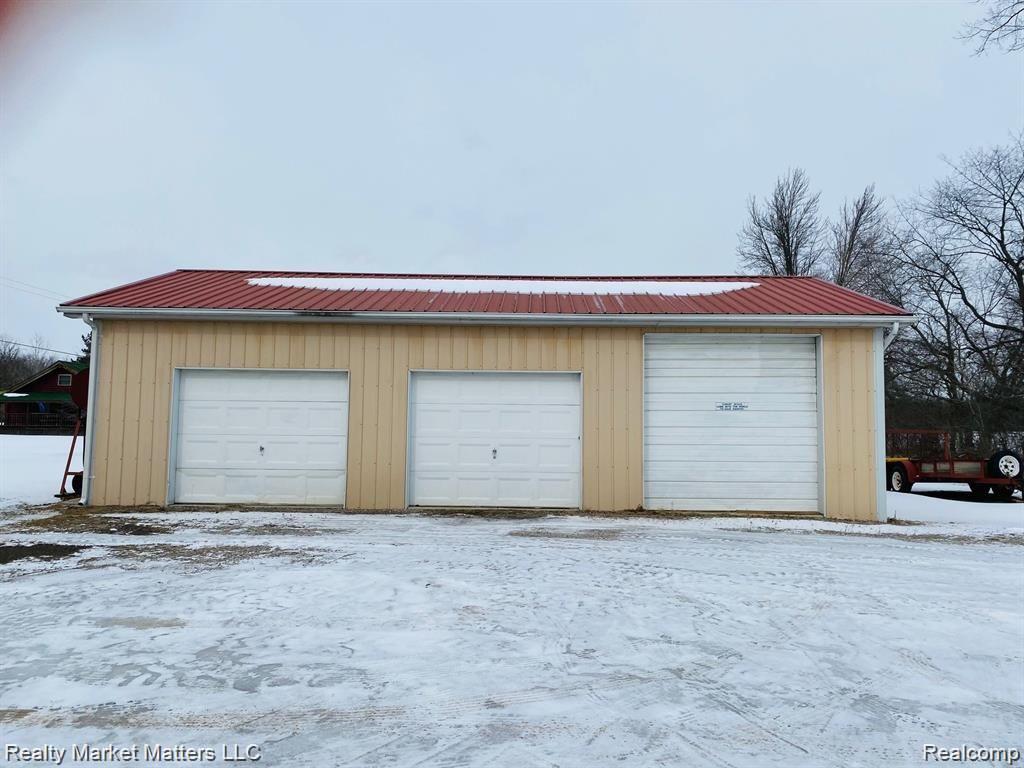 7960 Cork Road Melvin, MI 48454 - Photo 31 of 31