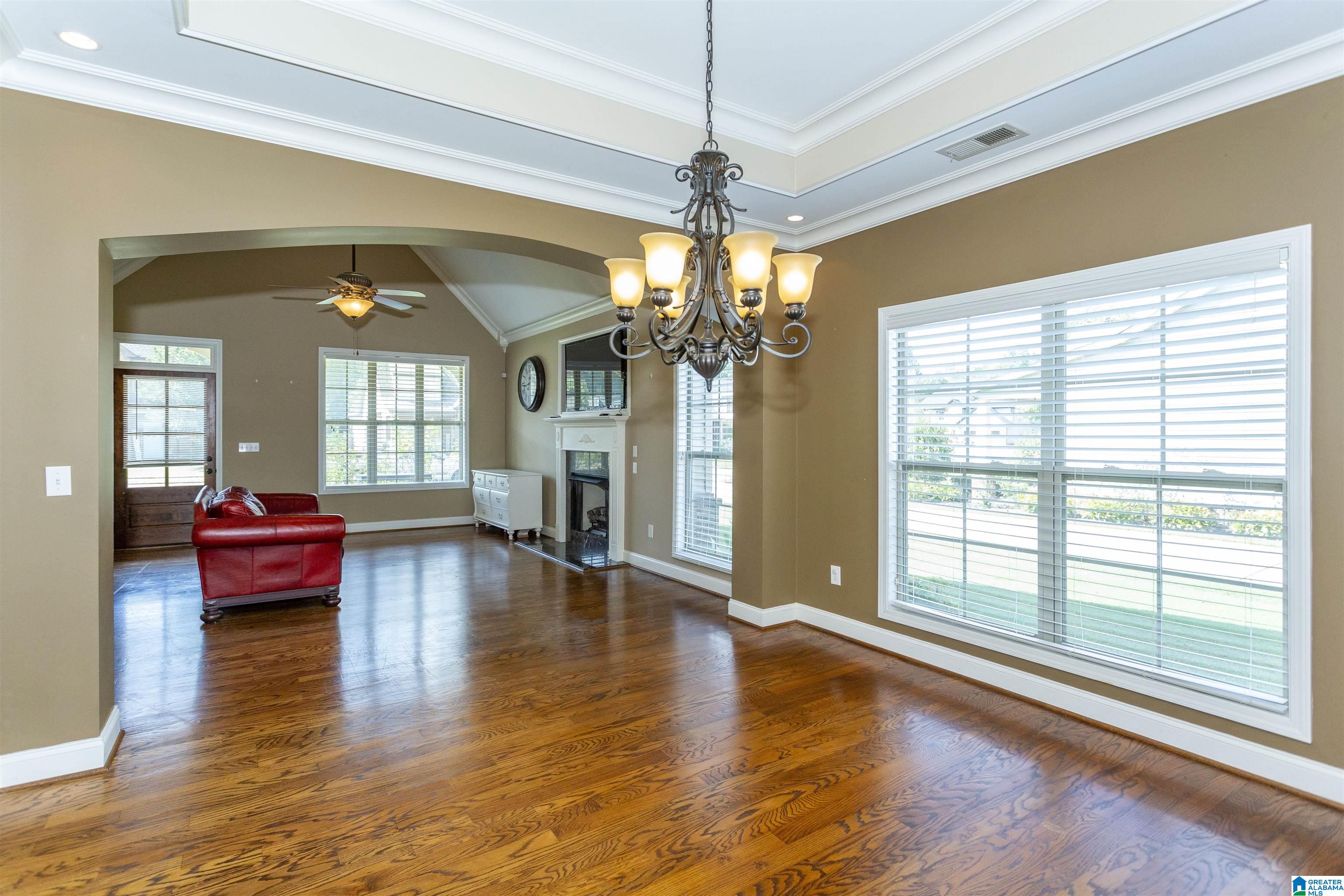 270 Braddock Road Springville, AL 35146 - Photo 7 of 41