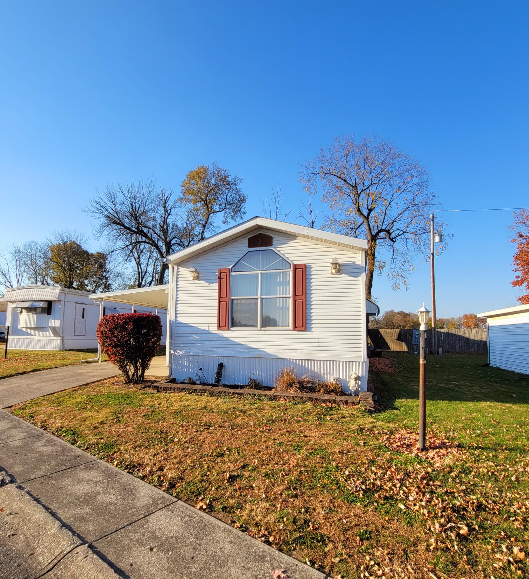 54 Sunset Drive Springfield, OH 45504 - Photo 4 of 29
