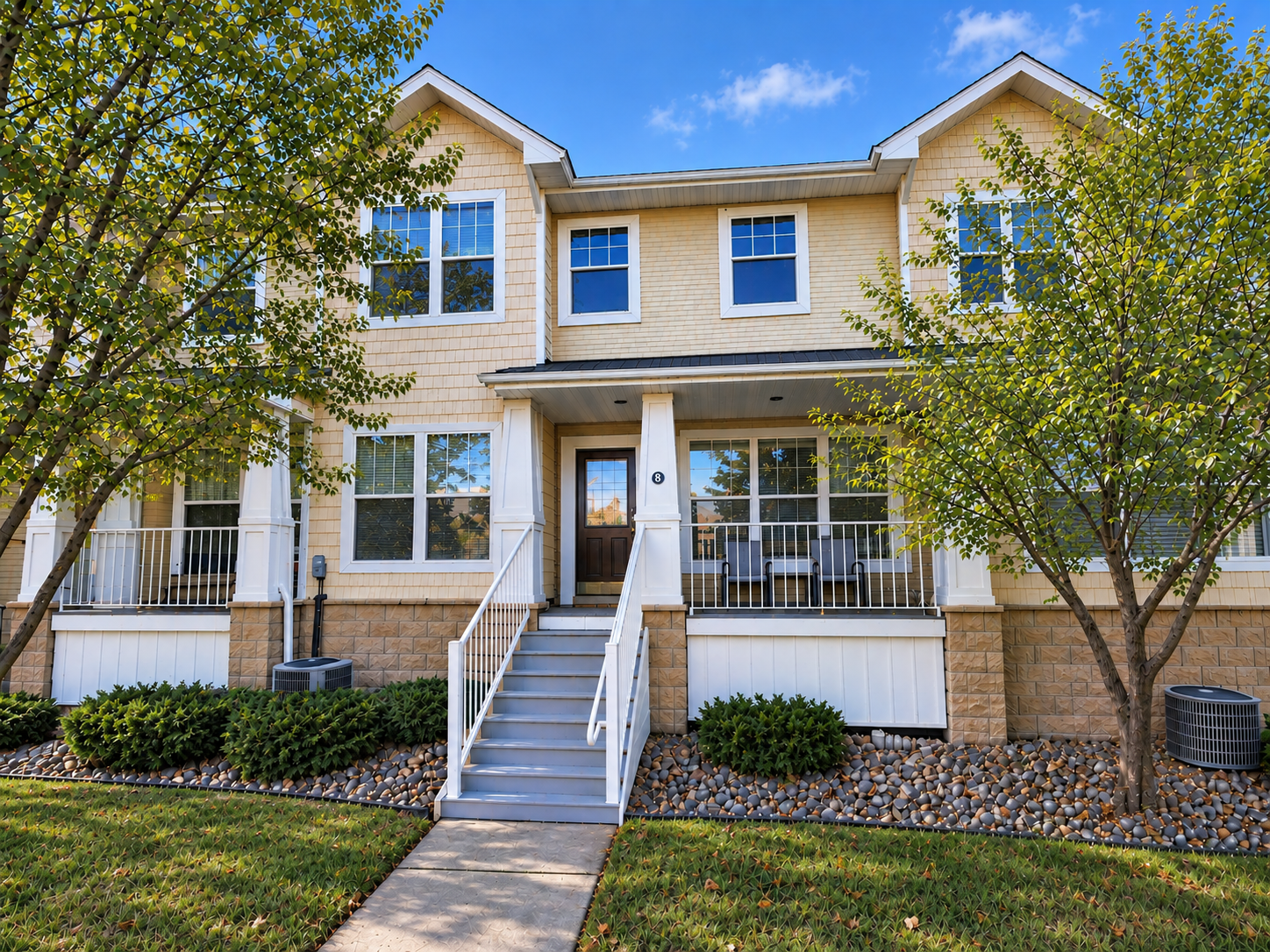 1240 County Rd D East, Unit 3 Maplewood, MN 55109 - Photo 1 of 25 Gallery Image 1