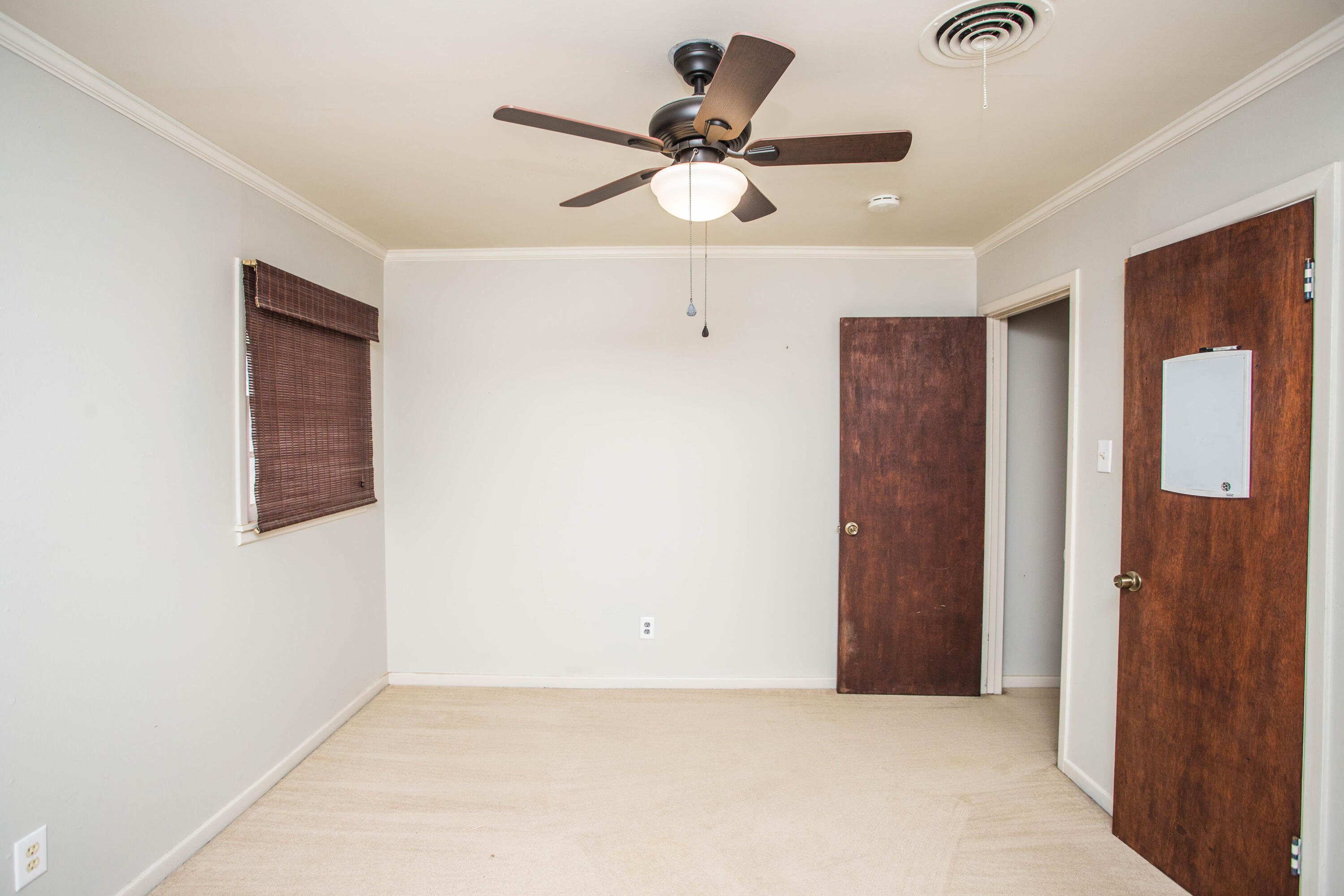 4932 9th Street Lubbock, TX 79416 - Photo 23 of 29 a view of an empty room