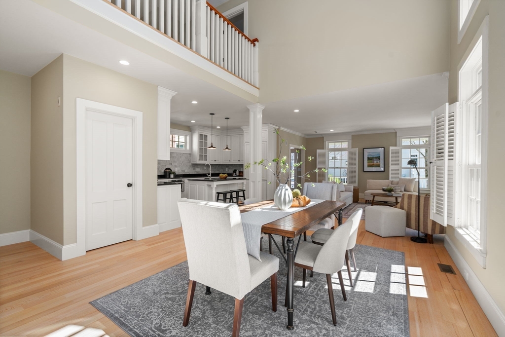 4 Maple Street, Unit 4 Medfield, MA 02052 - Photo 12 of 35