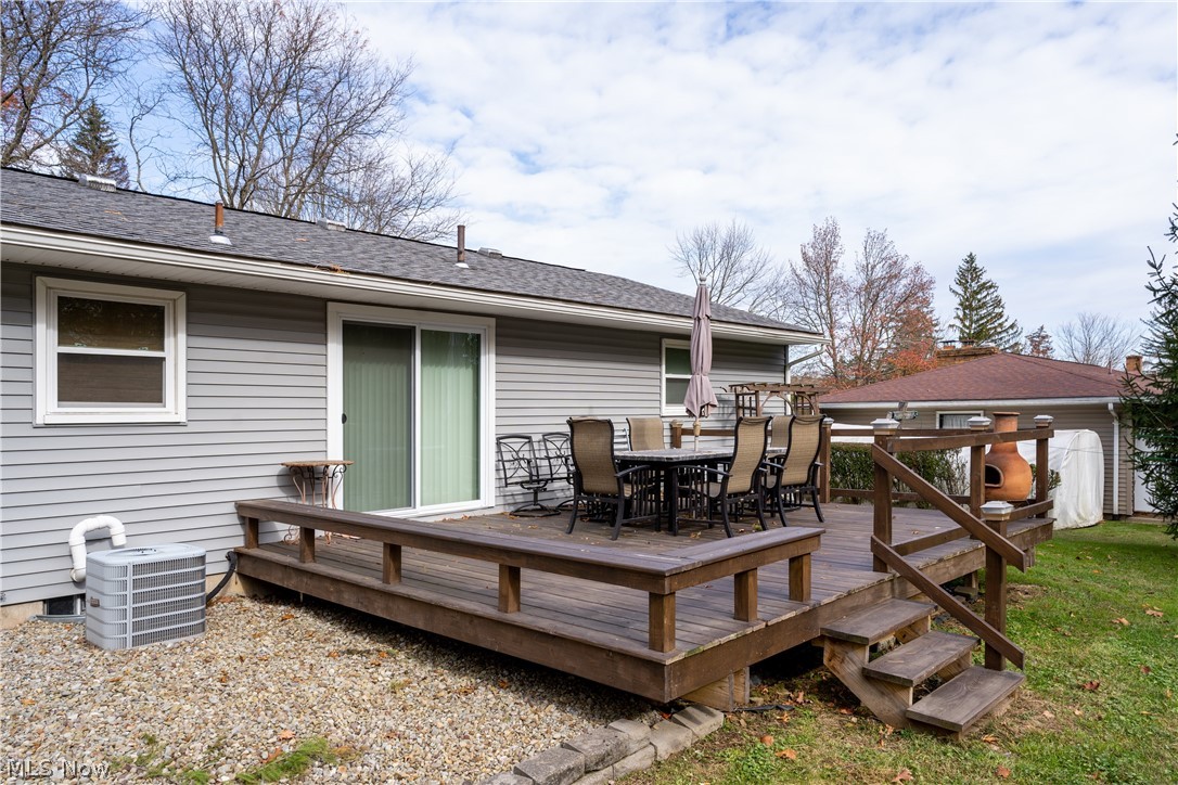 4005 Kirk Road Austintown, OH 44511 - Photo 2 of 25