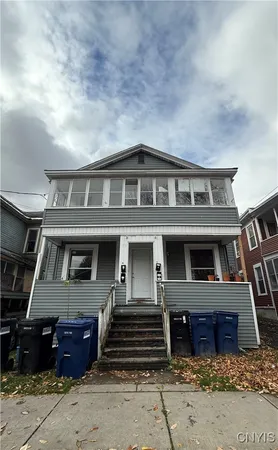 $1,175 | 221.5 Lakeview Avenue, Unit 1E, Syracuse, NY 13204