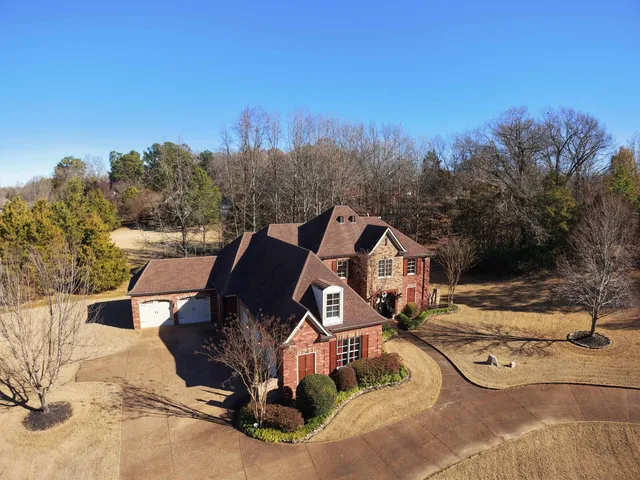 $748,000 | 100 Aston Park Drive, Eads, TN 38028