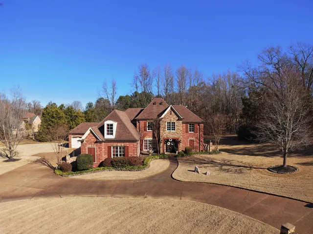 $748,000 | 100 Aston Park Drive, Eads, TN 38028