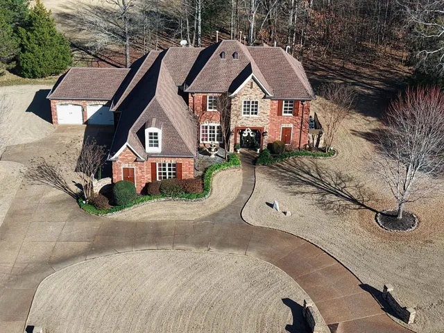 $748,000 | 100 Aston Park Drive, Eads, TN 38028