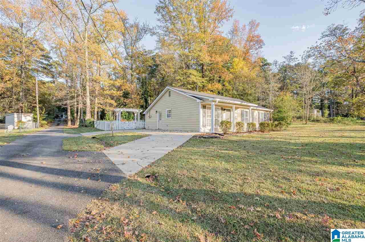 1001 Oak Grove Road Birmingham, AL 35209 - Photo 34 of 40