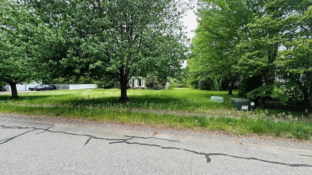 4 Canoe River Road Easton, MA 02375 - Photo 4 of 9 a view of a park with tree s