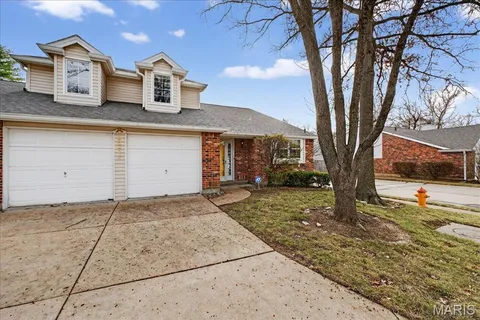 $285,000 | 13304 Wood Chapel Drive, Chesterfield, MO 63141