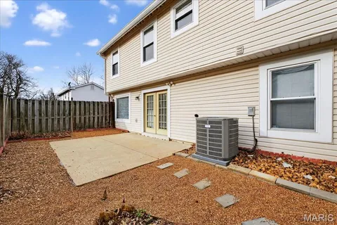 $295,000 | 13304 Wood Chapel Drive, Chesterfield, MO 63141