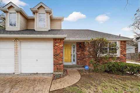 $285,000 | 13304 Wood Chapel Drive, Chesterfield, MO 63141