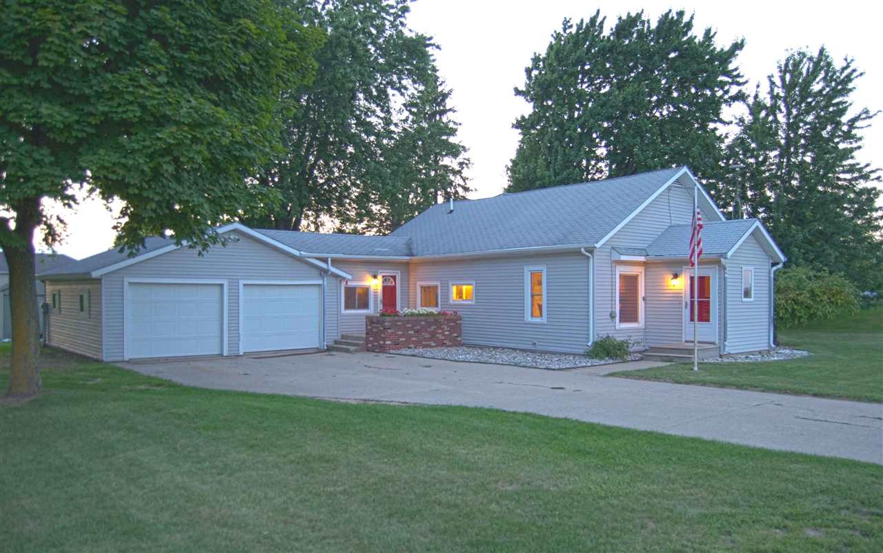 701 North Union Road Ithaca, MI 48847 - Photo 1 of 28 1827796.JPG