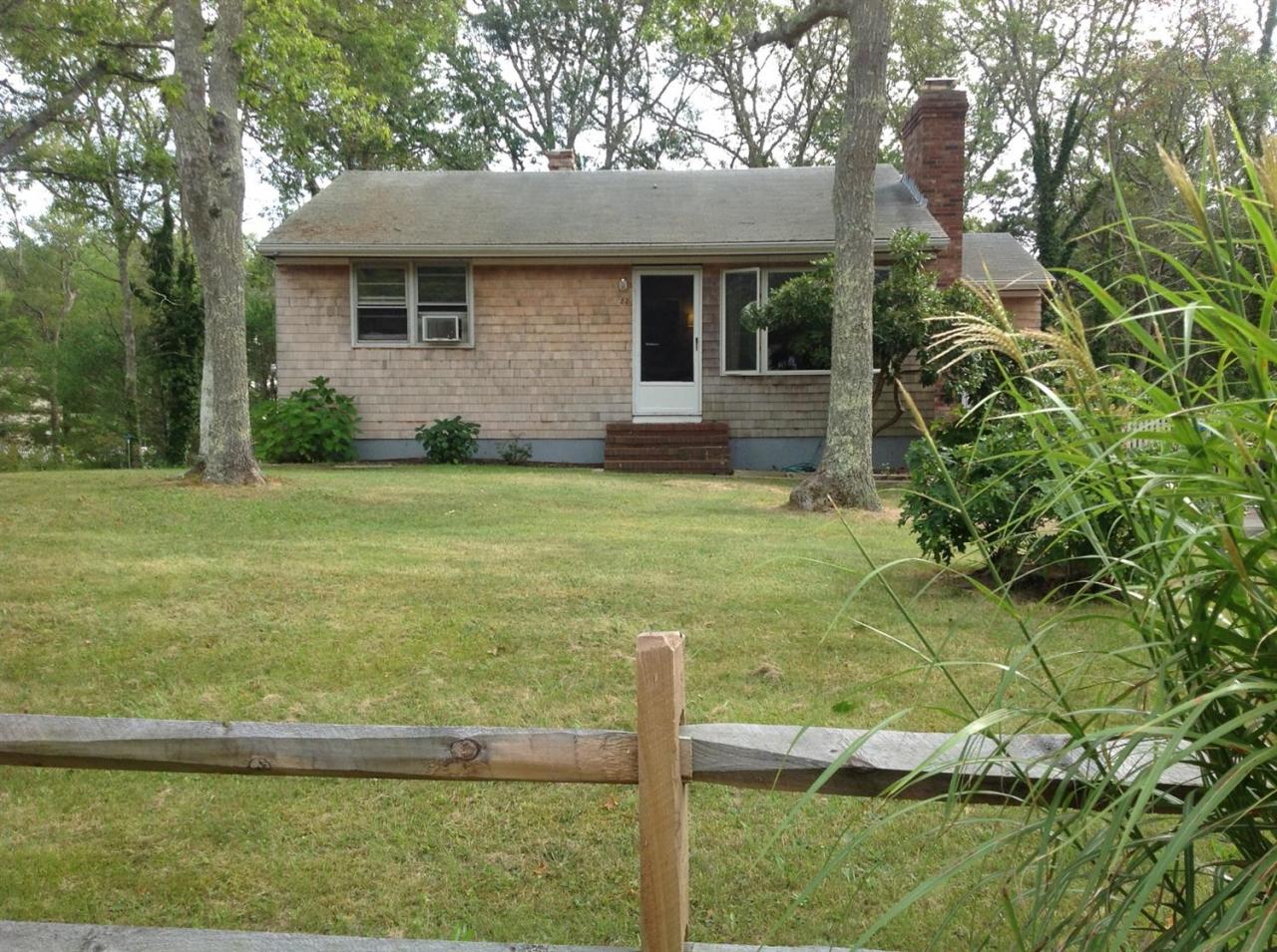 88 Clay Pond Road Monument Beach, MA 02532 - Photo 1 of 16 Primary Photo