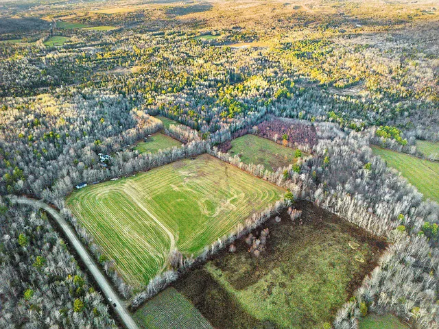 $199,999 | Lot 24 Off Arnold Lane, Palermo, ME 04354