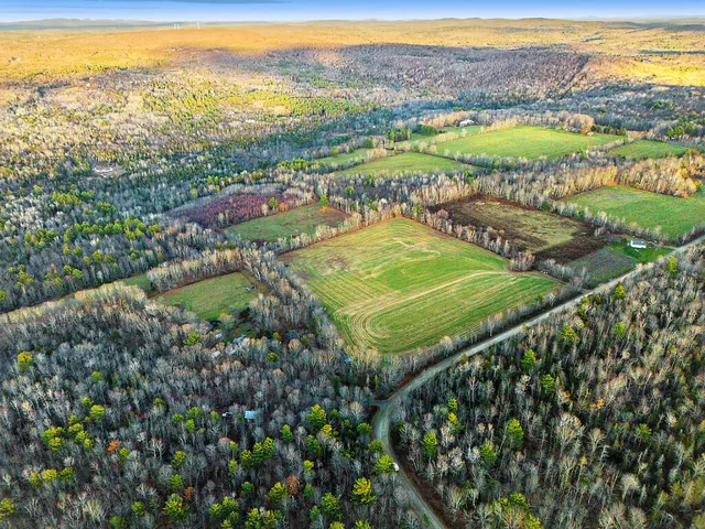 $199,999 | Lot 24 Off Arnold Lane, Palermo, ME 04354