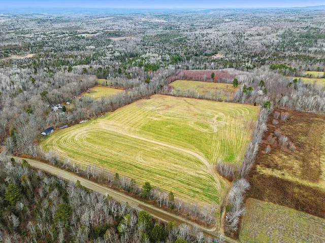 $199,999 | Lot 24 Off Arnold Lane, Palermo, ME 04354