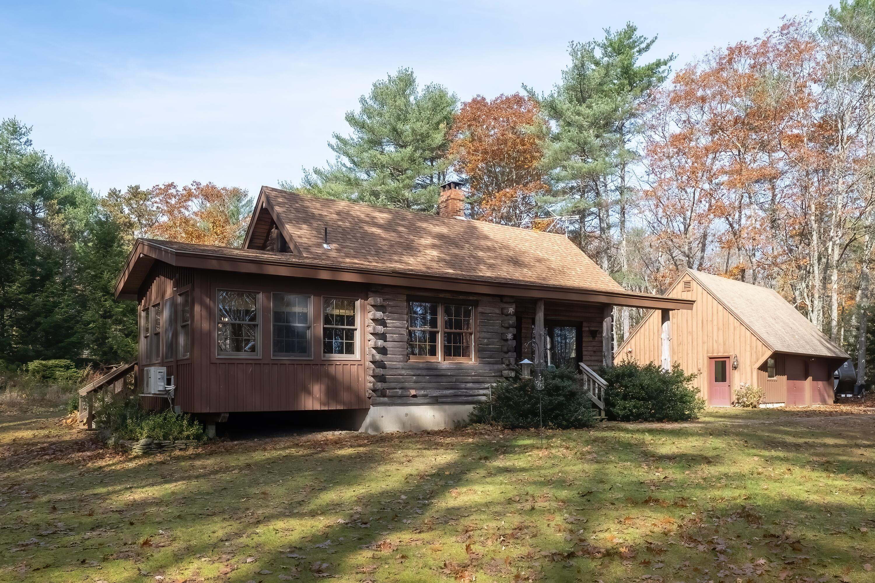 1031 Biscay Road Bremen, ME 04551 - Photo 6 of 40 20221028_1031_Biscay_4860