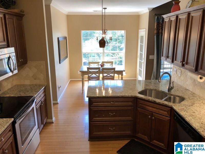 338 Savannah Circle Calera, AL 35040 - Photo 6 of 25