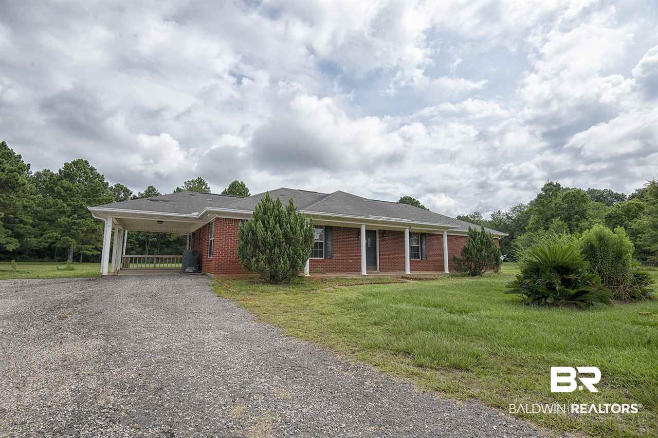 16185 Tolbert Road Bay Minette, AL 36507 - Photo 6 of 23
