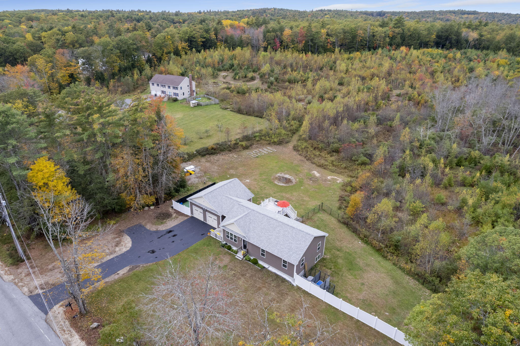 639 Back Road Shapleigh, ME 04076 - Photo 11 of 48 639BackRoad