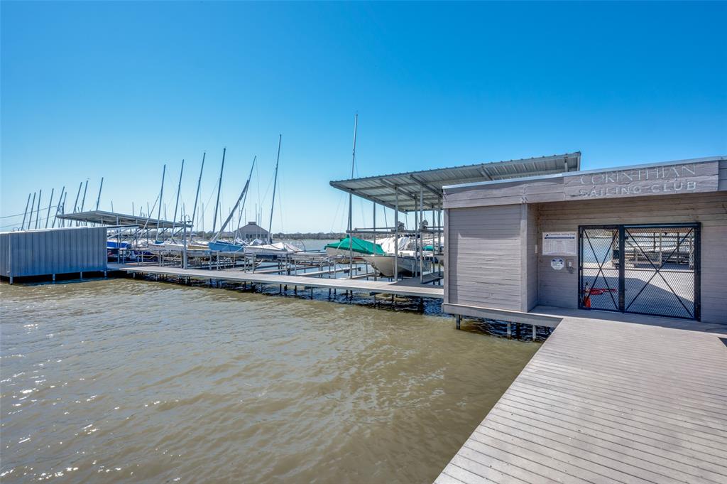 9443 Waterview Road Dallas, TX 75218 - Photo 17 of 34 One of the boat clubs