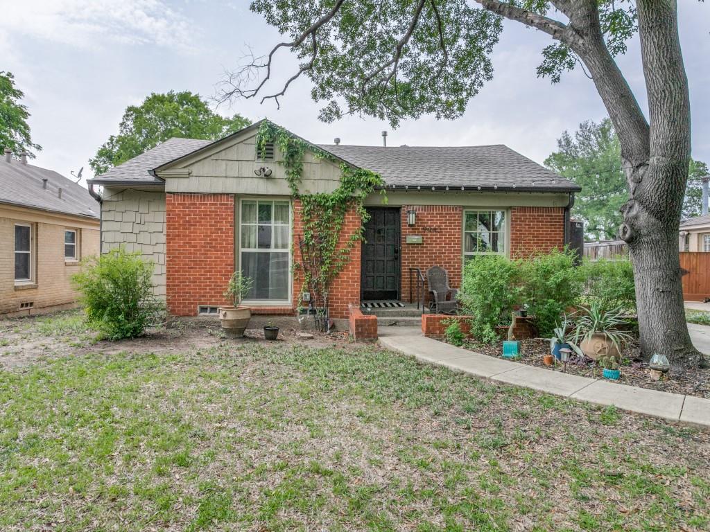 9443 Waterview Road Dallas, TX 75218 - Photo 2 of 34