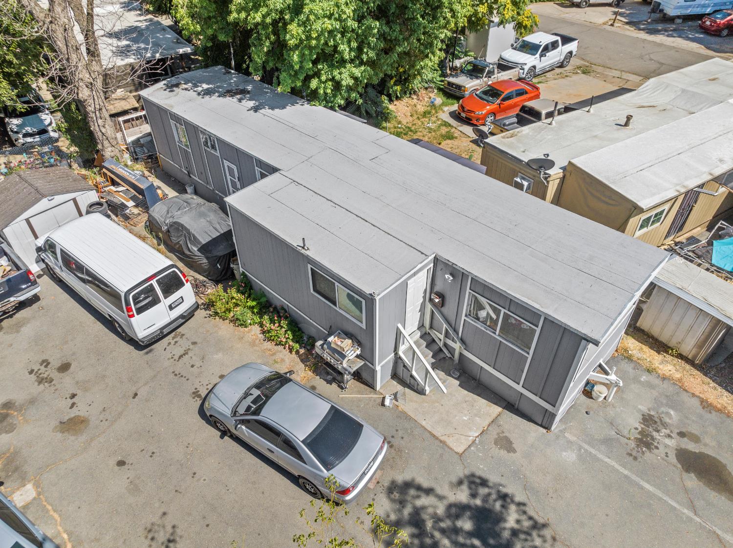 710 Glide Avenue, Unit 66 West Sacramento, CA 95691 - Photo 4 of 12 an aerial view of a city